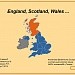 Unit 4 lesson 3 « England, Scotland, Wales »New Millenium English 6Деревянко Н.Н.,Жаворонкова С.В.“Титул” 2014